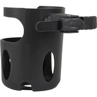 Babycab Getränkehalter XL schwarz