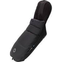 Bugaboo Performance Winterfußsack schwarz