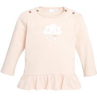 Bornino Lieblinge Schlafanzug lang Wolke