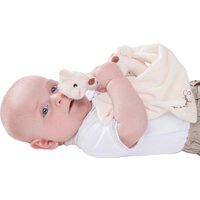 Sophie La Girafe Schmusetuch Sophie Chérie