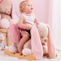 Nattou Schaukeltier Hase Pauline