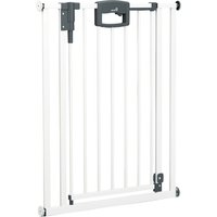 Geuther Türschutzgitter Easylock Plus 68 - 76 cm