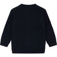 Hust&Claire Strickjacke Struktur