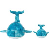 Cloud B Nachtlicht Projektor Tranquil Whale Family