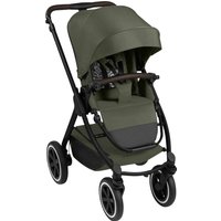 Abc Design Kinderwagen Samba 2 oliv