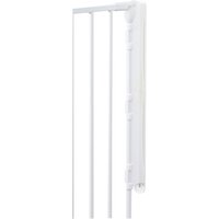 Baby Dan Schutzgitter Flex M 90-146 cm