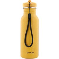 Trixie Trinkflasche aus Edelstahl 500 ml