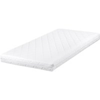 Bornino Home Matratze Air Relax 70x140 cm Kaltschaum