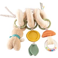 Solini Spielspirale Hase Forest Friends