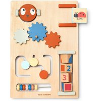 Kids Concept Lauflernwagen Edvin