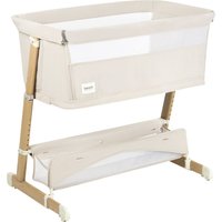 Lionelo Beistellbett Thomi Plus 5in1