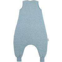 Meyco Baby Ganzjahres-Sleepoverall Musselin pre-washed 2.0 TOG