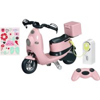 Zapf Creation Baby Born Puppen E-Scooter