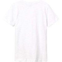 Name It T-Shirt mit Brusttasche