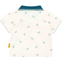 Steiff Polo-T-Shirt Dinos
