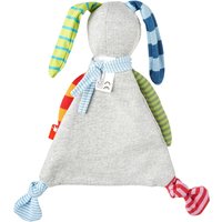 Sigikid Schmusetuch Hase Ringeldingel