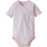 Bornino Lieblinge 3er-Pack Wickelbodys kurzarm