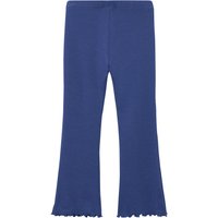 Mayoral Leggings Rippqualität Flared