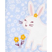 Carter's Spieler Blumen Hase