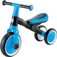 Globber Dreirad 2in1 Learning Trike