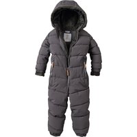 Killtec Schneeoverall mit Kapuze