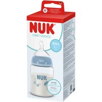 Nuk Babyflasche First Choice, 150ml, ab 0M