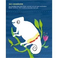 Arsedition Meine allerersten Fingerstempel - Tiere