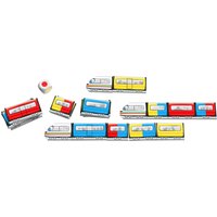 Haba Meine ersten Spiele to go - Farb-Express