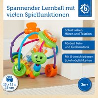 Bieco Motorikball Babys