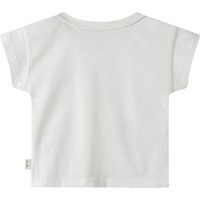 Sanetta Pure Pure T-Shirt Löwen