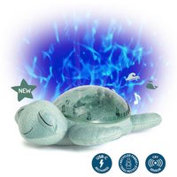 Cloud B Nachtlicht Projektor Tranquil Turtle