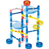 Quercetti Kugelbahn Ocean (92 Teile)