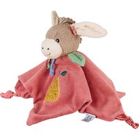 Sterntaler Schmusetuch Esel Emmily M