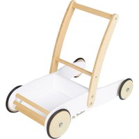 Pinolino Lauflernwagen Uli aus Holz