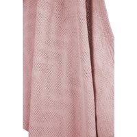 Roba Babydecke Lil Planet 80x80 cm Strick