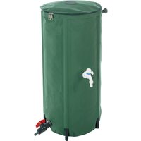 Faltbare Regentonne, 100 l