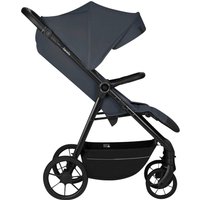Lionelo Kinderwagen IVA grau