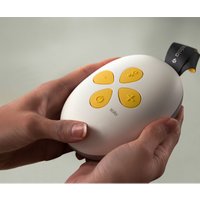 Medela Elektrische Milchpumpe Solo