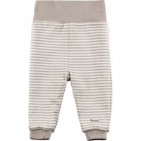 Bornino Tiny Friends Wende-Jogginghose Ringel