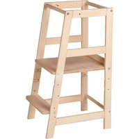 Schardt Lernturm Fabi mit Wickelaufsatz