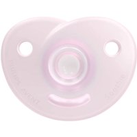 Philips Avent 2er-Pack Schnuller SCF099/22 Soothie 0-6M