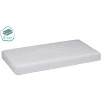 Fillikid Matratze für Beistellbett 90x45 cm