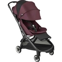 Bugaboo Buggy Butterfly dunkelrot