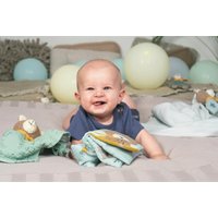 Sterntaler Stoffbuch Bär Ben