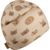 Sterntaler Beanie Tiere