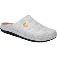 9-Zonen-Clogs