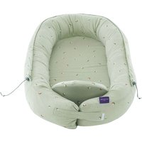 Träumeland Kuschelnest Home Premium