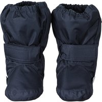 Sterntaler Winterschuhe mit Klettverschluss und Kordelstopper