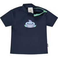 Sterntaler Bade-T-Shirt mit UV-Schutz Hai