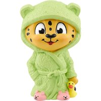 Tonies Tonie Hörfigur Leos Tag - Es ist soweit - Badezeit!